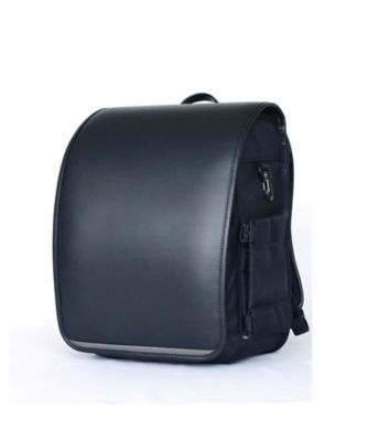 ＜Rikomon (Baby&Kids)＞１６９０【送料無料】【２０２７年２月中旬以降届】リュッセル　ＭＩＸ　ブラック